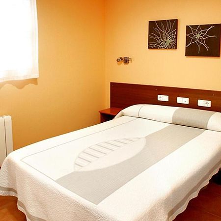 Alojamiento Numancia Pension Burgo Εξωτερικό φωτογραφία